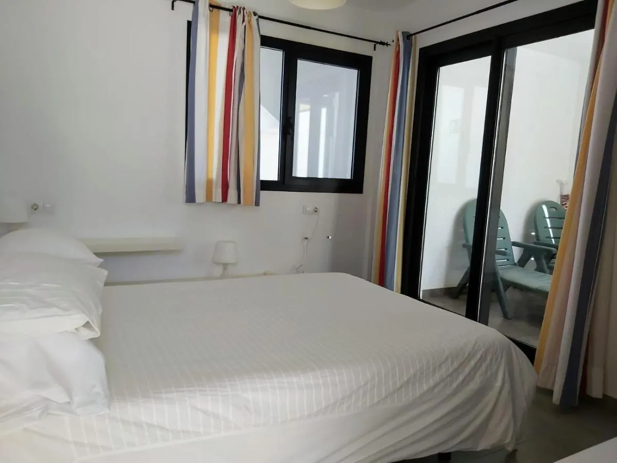 Apartmán Apartamentos Cotillo Mar Los Lagos Španělsko